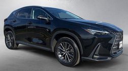 2023 Lexus NX 350 Premium