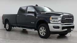 2022 Ram Ram Pickup 3500 Laramie