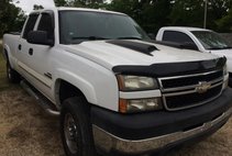 2007 Chevrolet Silverado 2500HD Classic LS