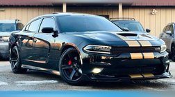 2017 Dodge Charger R/T Scat Pack