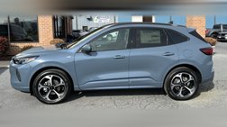 2026 Ford Escape Hybrid ST-Line Elite
