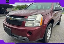 2007 Chevrolet Equinox LS