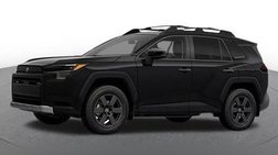 2026 Toyota RAV4 Woodland