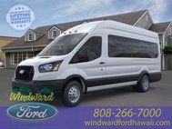 2026 Ford Transit 350 HD XL