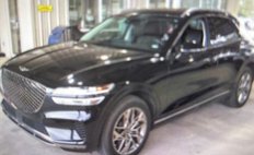 2025 Genesis GV70 2.5T Standard