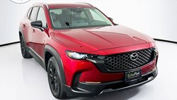 2024 Mazda CX-50 2.5 S Preferred