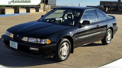 1991 Acura Integra GS