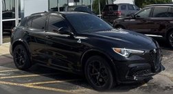 2022 Alfa Romeo Stelvio Quadrifoglio