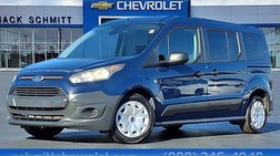 2016 Ford Transit Connect XL