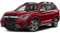 2023 Subaru Ascent Touring