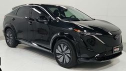 2024 Nissan Ariya Engage