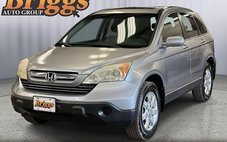 2008 Honda CR-V EX-L