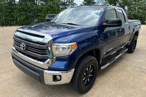2015 Toyota Tundra SR