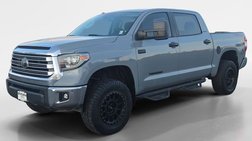 2018 Toyota Tundra Limited