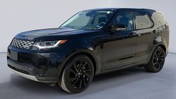 2024 Land Rover Discovery P300 S