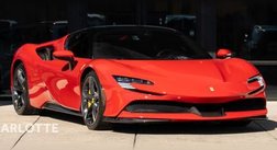 2021 Ferrari SF90 Stradale Base