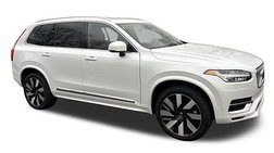 2025 Volvo XC90 T8 Plus Bright Theme 6P