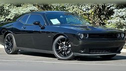 2018 Dodge Challenger R/T