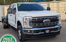 2025 Ford Super Duty F-350 XL