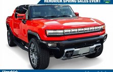 2025 GMC HUMMER EV 3X