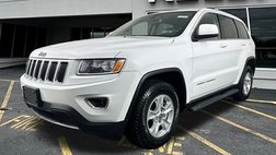 2014 Jeep Grand Cherokee Laredo