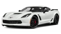 2019 Chevrolet Corvette Z06