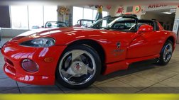 1994 Dodge Viper RT/10
