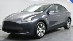 2023 Tesla Model Y Base