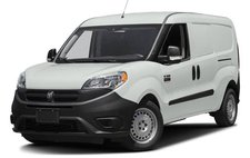 2016 Ram ProMaster City Base