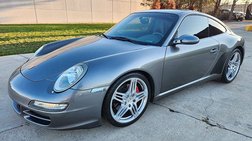 2007 Porsche 911 Carrera S