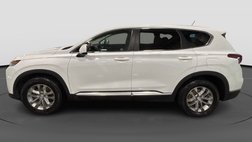 2019 Hyundai Santa Fe SE 2.4L