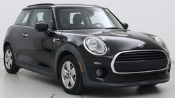 2020 MINI Hardtop Cooper