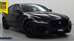 2022 Jaguar XF P250 SE