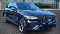 2025 Genesis GV70 3.5T Sport