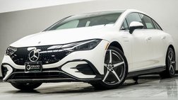 2023 Mercedes-Benz EQE EQE 500 4MATIC