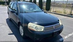 2003 Saturn L-Series LW200