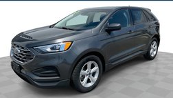 2020 Ford Edge SE