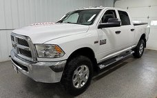 2017 Ram Ram Pickup 2500 Tradesman