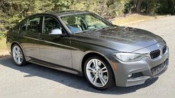 2017 BMW 3 Series 330i