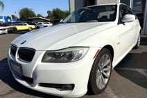 2011 BMW 3 Series 328i