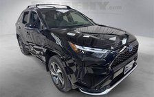 2023 Toyota RAV4 Prime SE