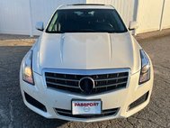 2013 Cadillac ATS 2.0T Luxury