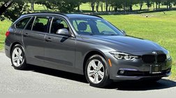 2018 BMW 3 Series 330i xDrive