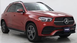 2023 Mercedes-Benz GLE-Class GLE 350 4MATIC
