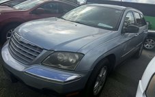 2005 Chrysler Pacifica Touring