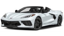 2024 Chevrolet Corvette Stingray