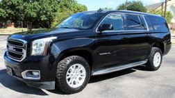 2019 GMC Yukon XL SLT