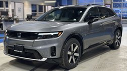 2026 Honda Prologue Touring