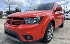 2018 Dodge Journey GT