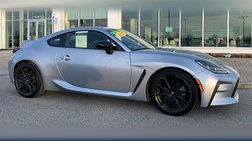 2023 Toyota GR86 Premium